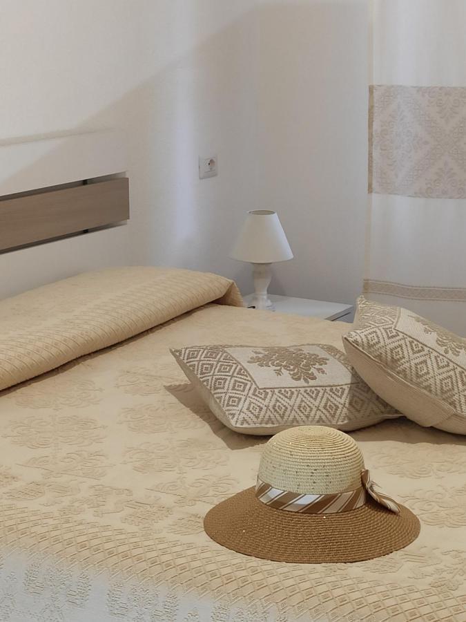Apartment Stella Maris Кала-Гононе Екстер'єр фото