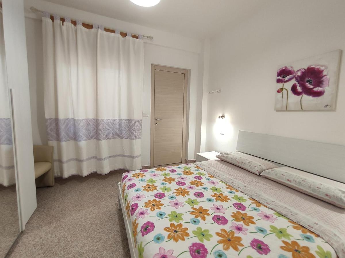 Apartment Stella Maris Кала-Гононе Екстер'єр фото