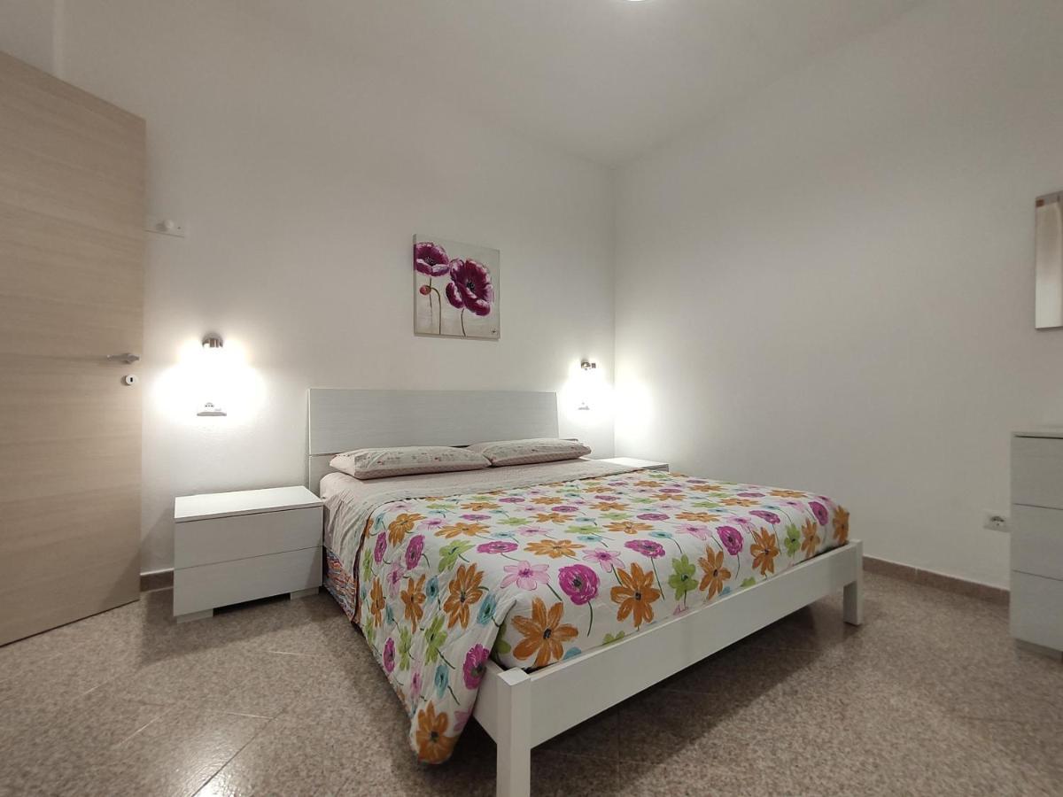 Apartment Stella Maris Кала-Гононе Екстер'єр фото